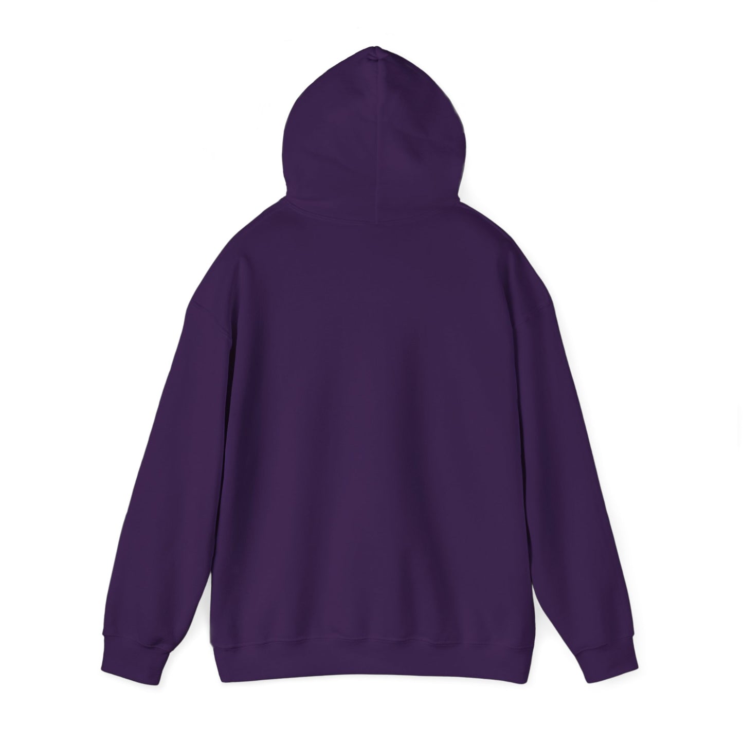 Hurst Chapel AMEC Hooded Sweatshirt