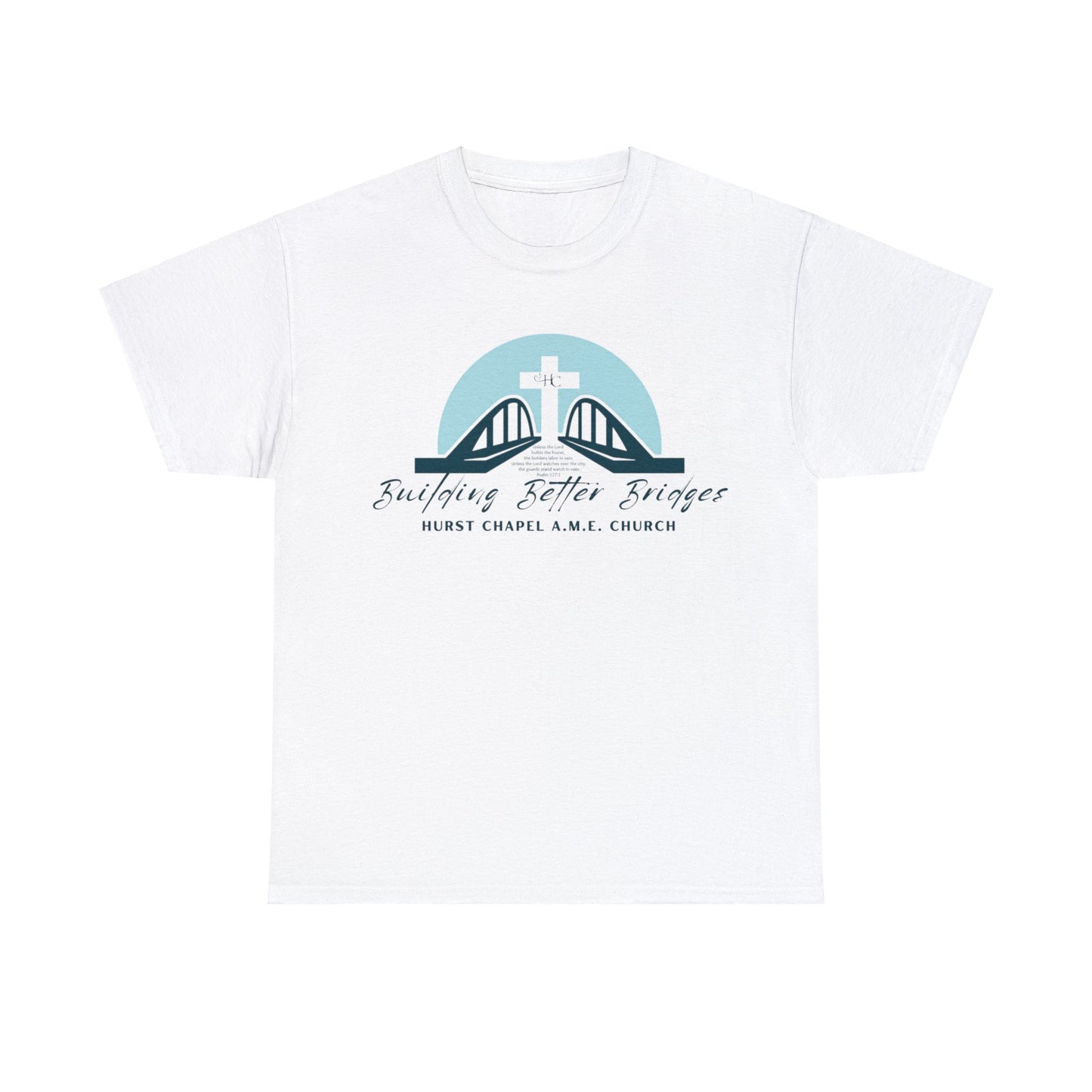 Hurst Chapel A.M.E. Church Original Tee